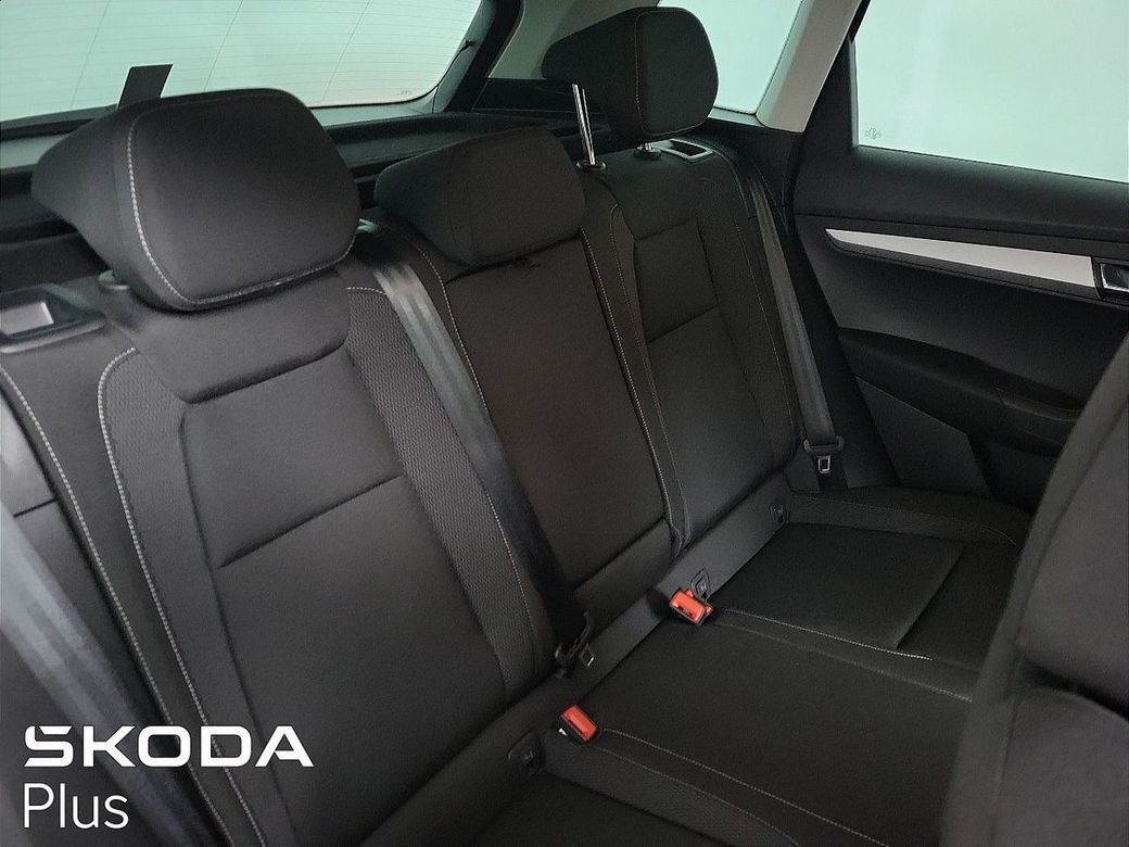 2023 Skoda Karoq