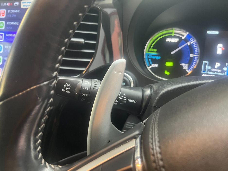 2019 Mitsubishi Outlander