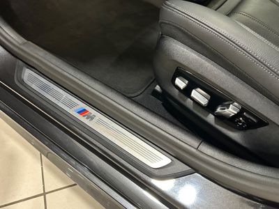 2022 BMW 5 Series