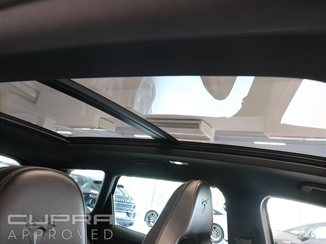 2024 Cupra Ateca