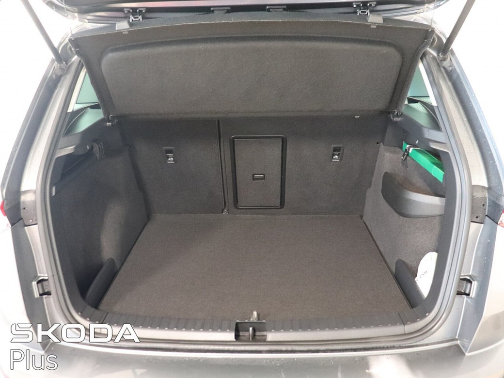 2023 Skoda Karoq
