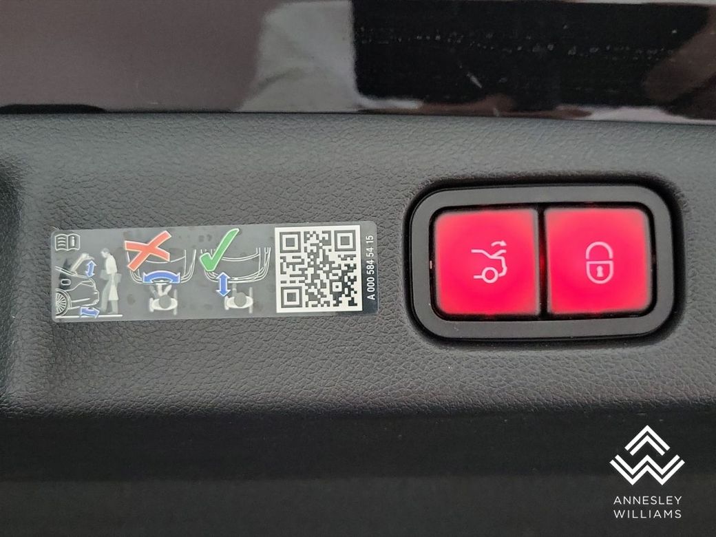 2025 Mercedes-Benz E Class