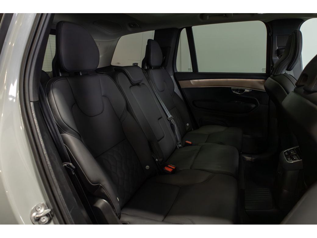 2025 Volvo XC90