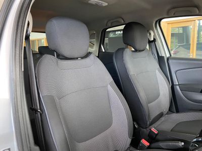 2014 Renault Captur
