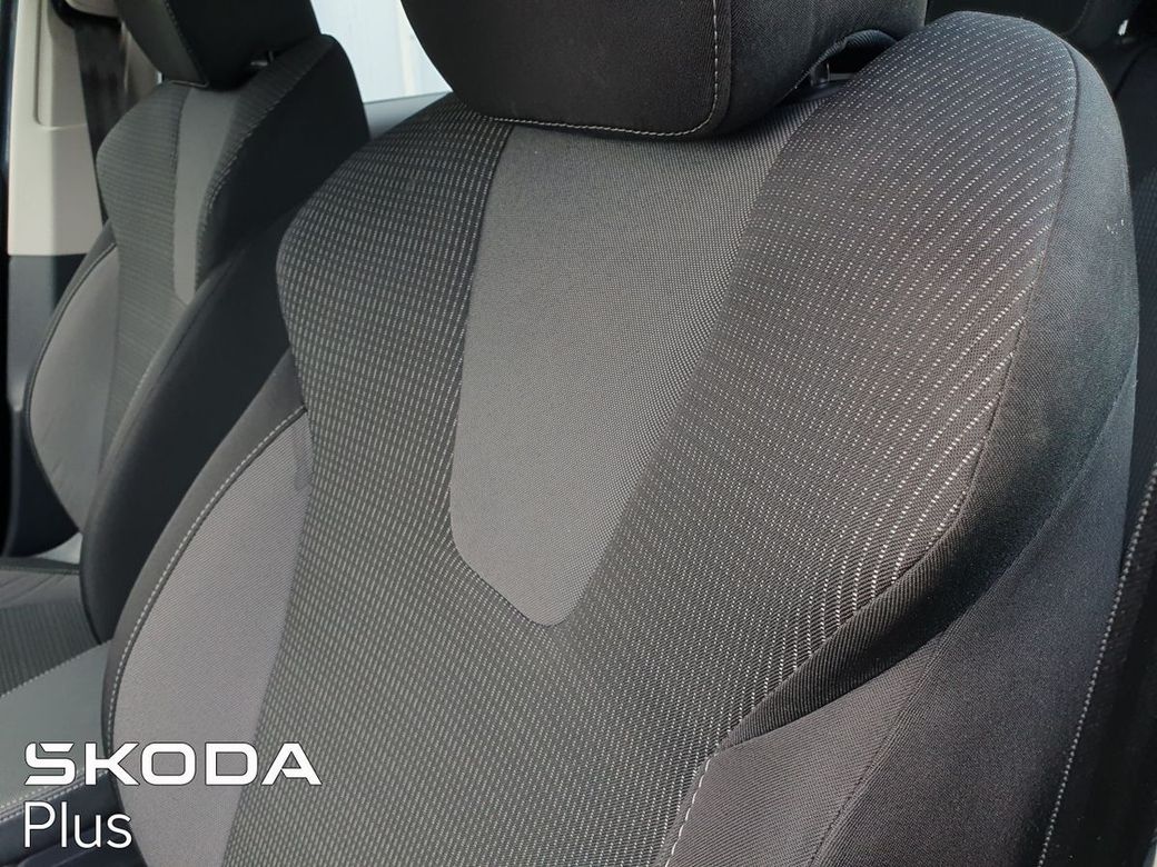 2022 Skoda Octavia