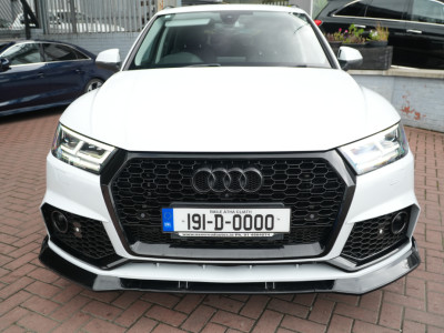 2019 Audi Q5