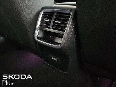 2023 Skoda Octavia
