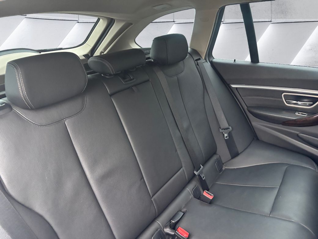 2019 BMW 3 Series