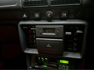 1987 Peugeot 205