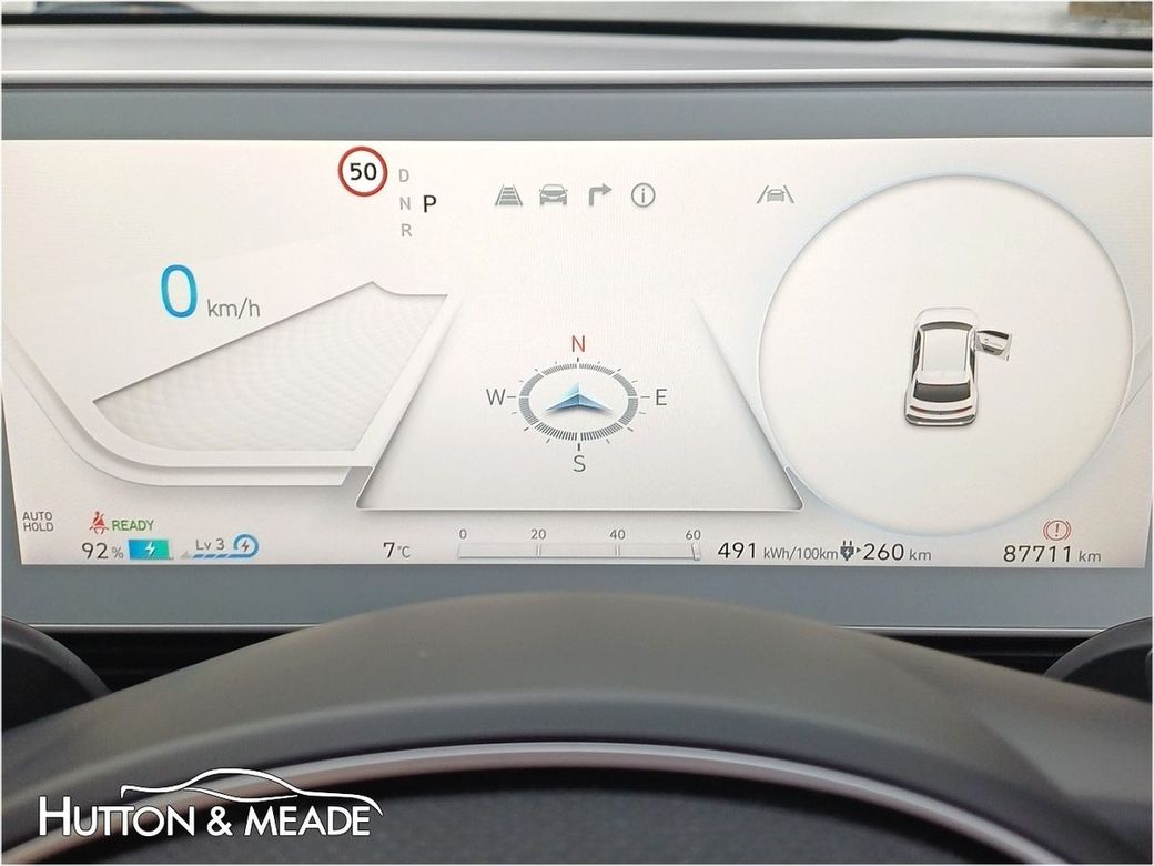 2022 Hyundai Ioniq 5