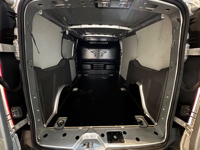 2021 Ford Transit Connect