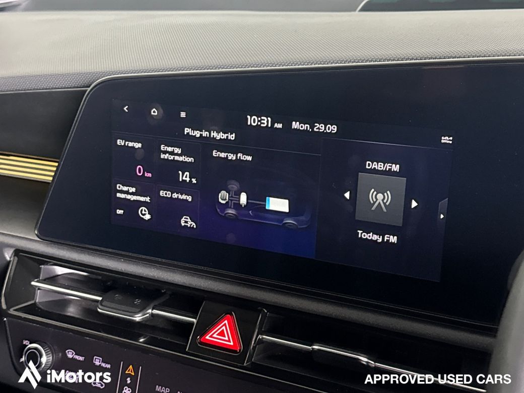 2023 Kia Niro
