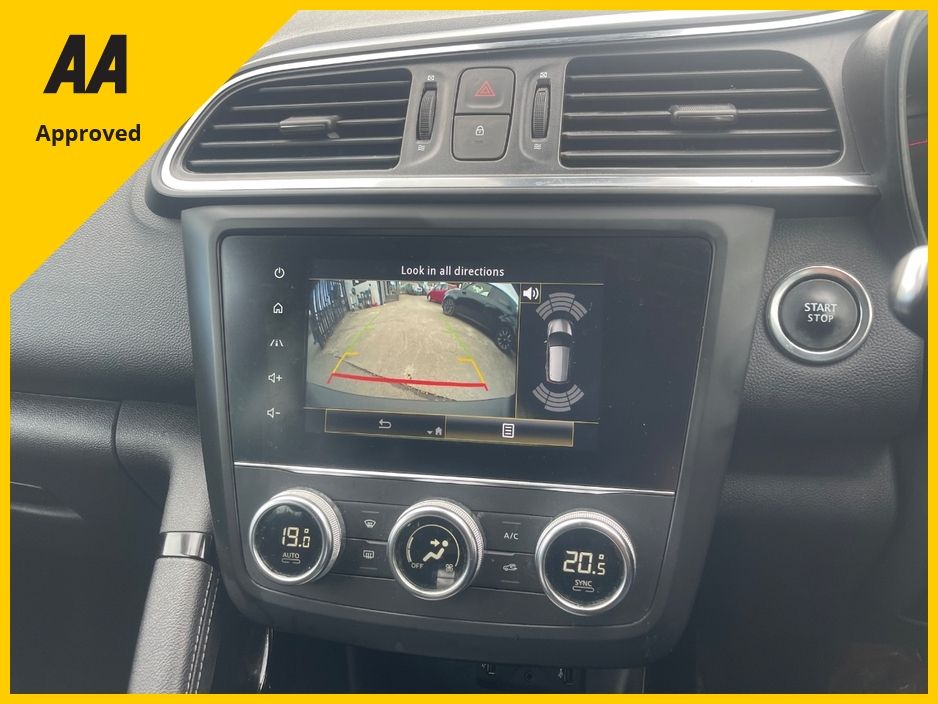 2022 Renault Kadjar