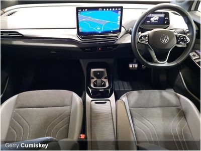 2025 Volkswagen ID.5