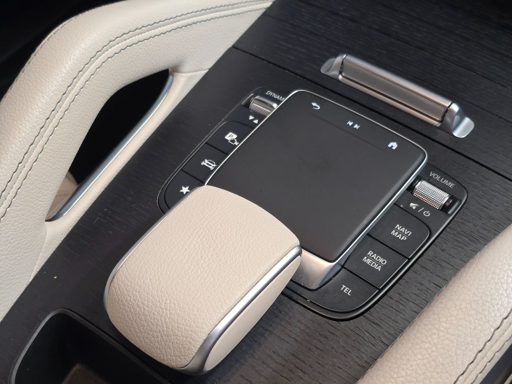 2024 Mercedes-Benz GLE Class