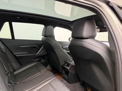 2025 BMW 5 Series