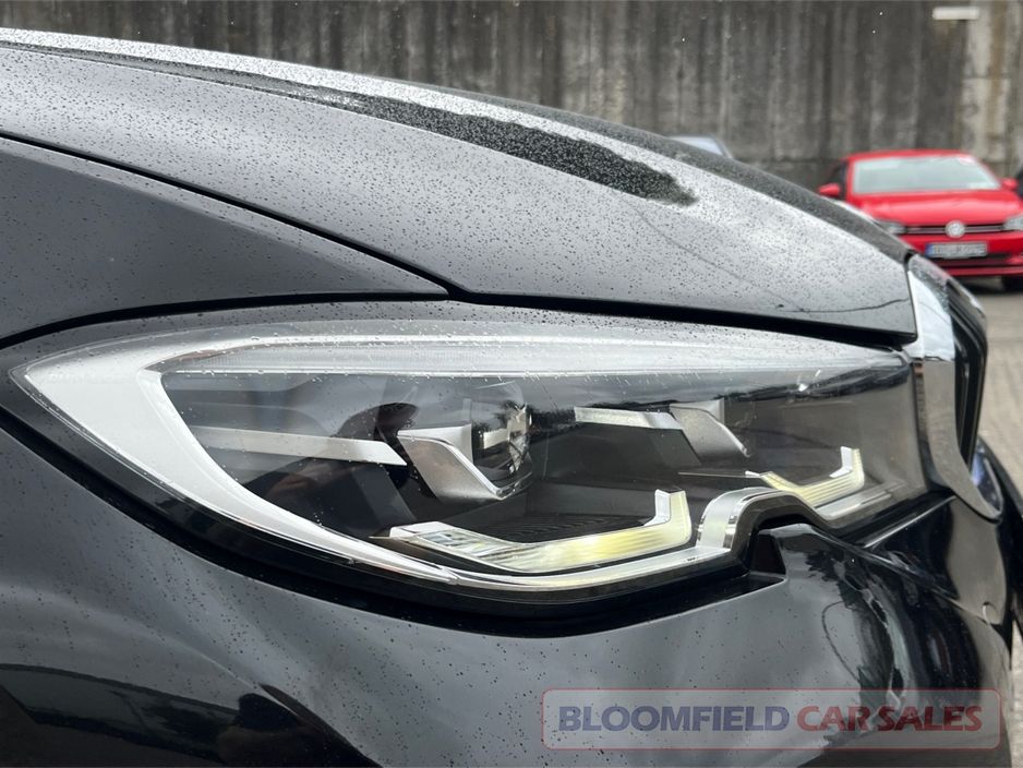 2020 BMW 3 Series
