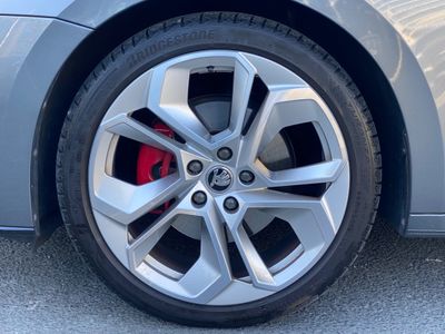 2023 Skoda Octavia