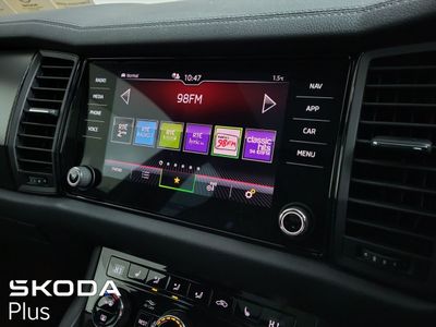 2023 Skoda Kodiaq