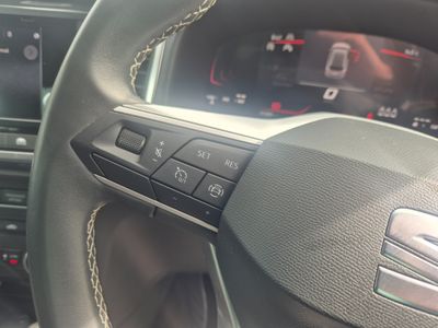 2023 SEAT Ateca