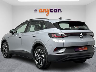 2023 Volkswagen ID.4