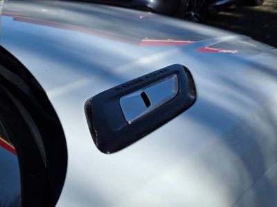 2019 Land Rover Range Rover Sport