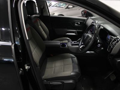 2021 Citroen C5 Aircross