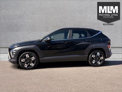 2023 Hyundai Kona