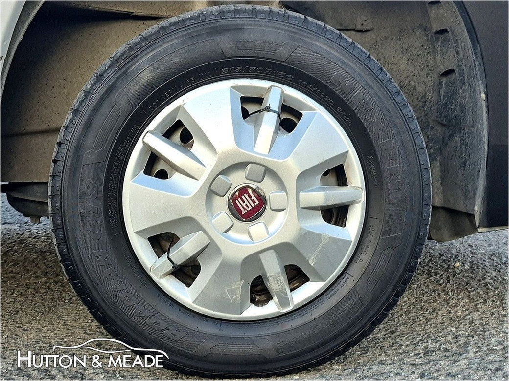 2023 Fiat Ducato