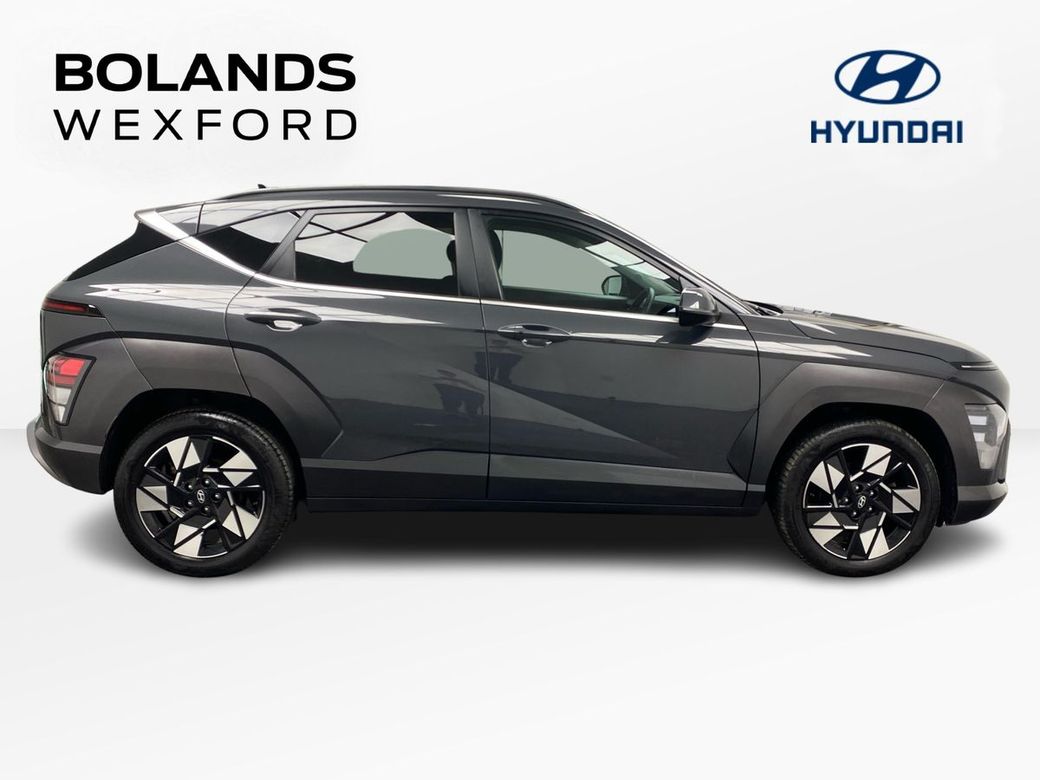 2024 Hyundai Kona