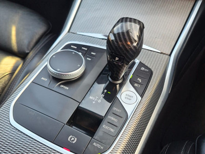2020 BMW 3 Series