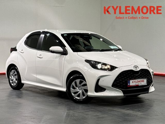 vehicle for sale from Kylemore Cars