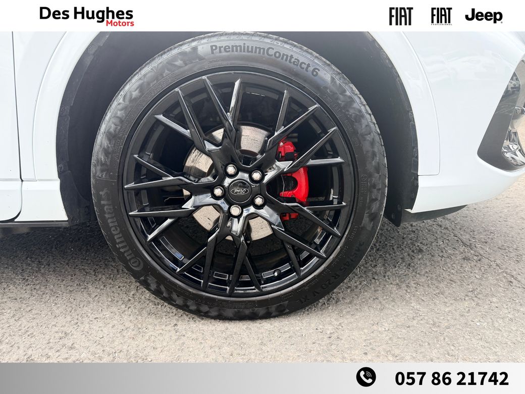 2023 Ford Kuga