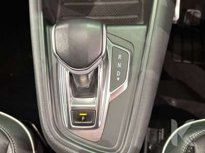 2021 Renault Captur