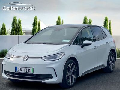 2023 Volkswagen ID.3