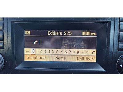 2010 Mercedes-Benz ML Class