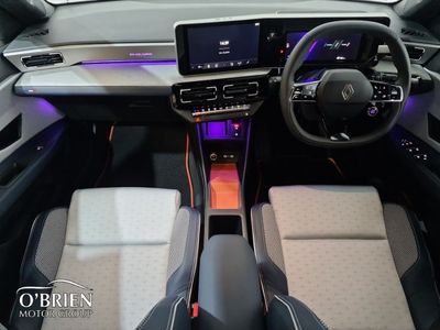 2025 Renault 5