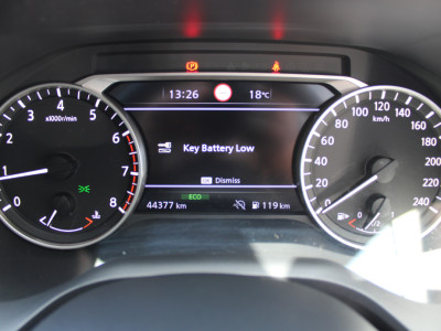 2022 Nissan Qashqai