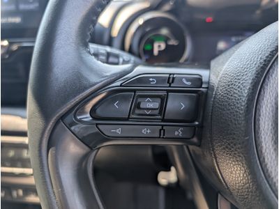 2023 Toyota Yaris