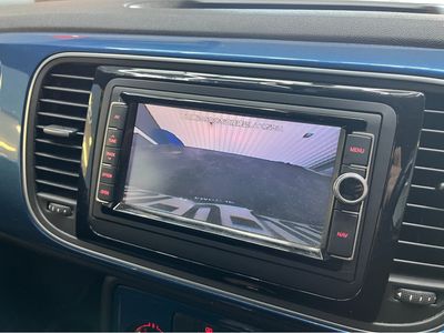 2016 Volkswagen Beetle