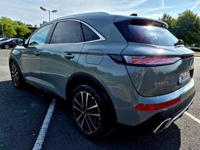 2024 DS Automobiles DS 7