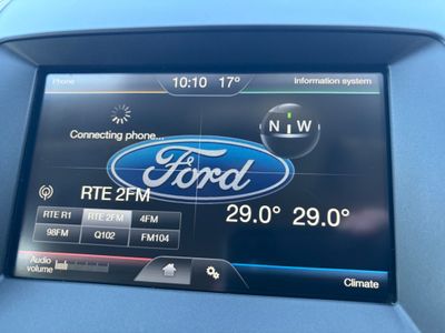 2016 Ford S-Max