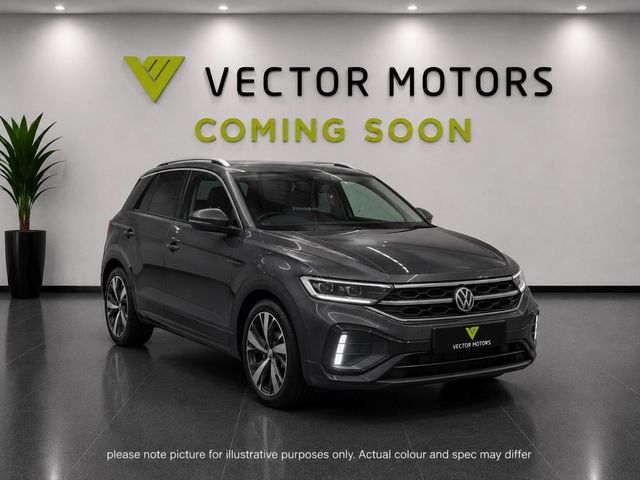 vehicle for sale from Vector Motors