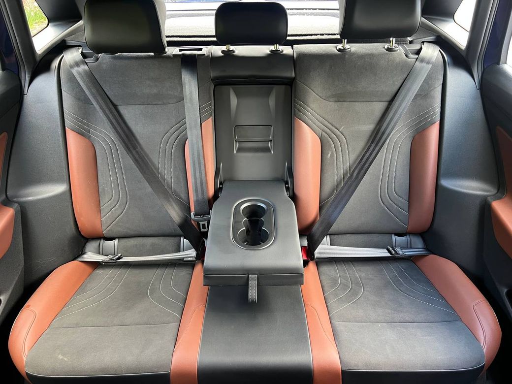 2022 Volkswagen ID.4