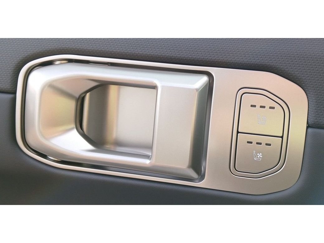 2026 Kia EV4