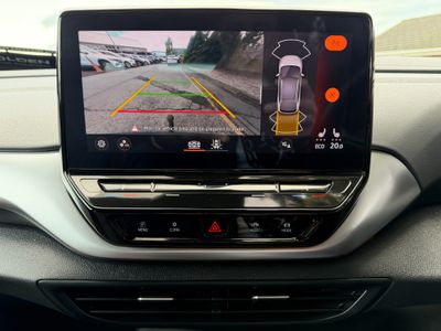 2021 Volkswagen ID.4