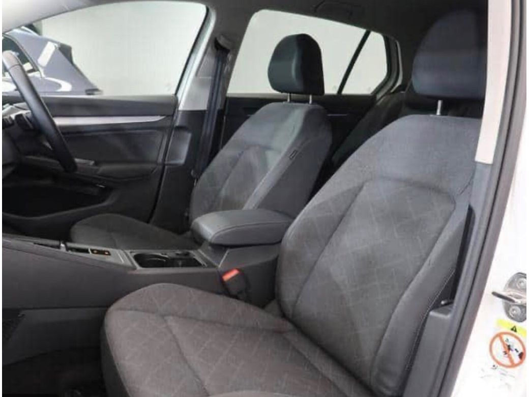 2022 Volkswagen Golf