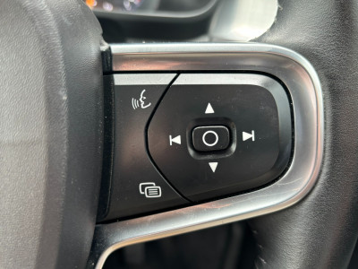 2020 Volvo XC40