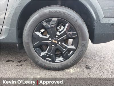 2026 Dacia Jogger