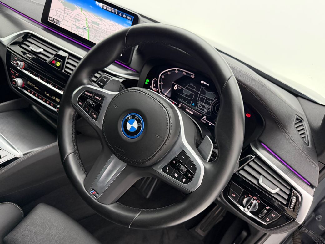 2023 BMW 5 Series